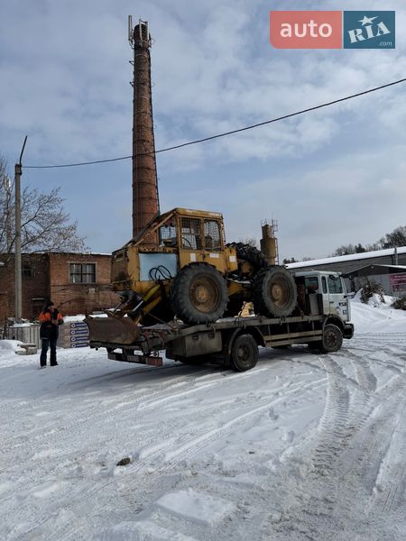 Другая спецтехника LKT 81 2000 в Львове