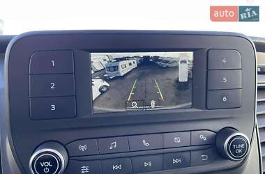 Дом на колесах LMC Caravan 2023 в 