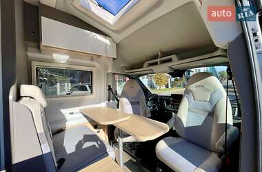 Будинок на колесах LMC Caravan 2023 в 