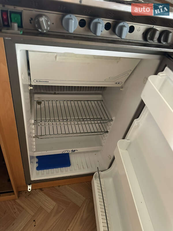 Прицеп дача LMC Dominant 2000 в Тернополе фото 13 Прицеп дача LMC Dominant 2000 в Тернополе