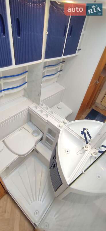 Прицеп дача LMC Lord Ambassador 2003 в Житомире