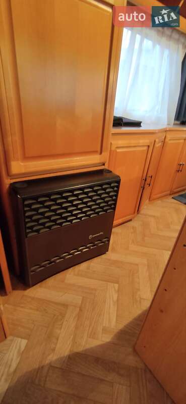 Прицеп дача LMC Lord Ambassador 2003 в Житомире