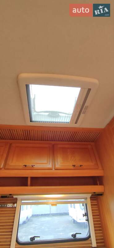 Прицеп дача LMC Lord Ambassador 2003 в Житомире