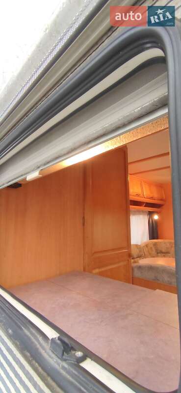 Прицеп дача LMC Lord Ambassador 2003 в Житомире