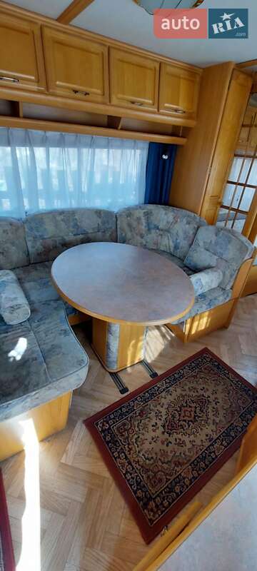 Прицеп дача LMC Lord Ambassador 2003 в Житомире