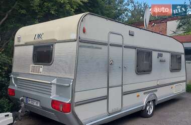 Прицеп дача LMC Lord Ambassador 2003 в 