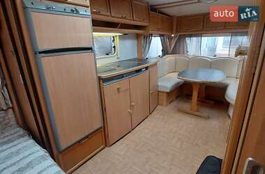 Причіп дача LMC Lord Royal 2005 в 