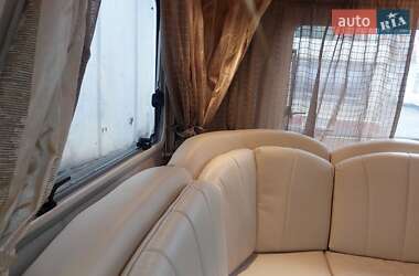Причіп дача LMC Lord Royal 2005 в 