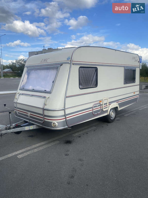 LMC Lord 1996 LMC Lord 1996