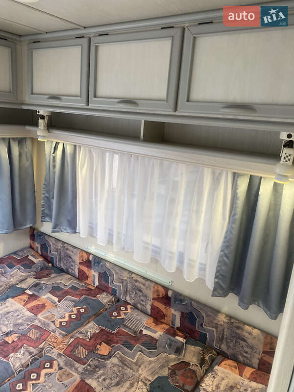 Прицеп дача LMC Lord 1996 в Житомире фото 16 Прицеп дача LMC Lord 1996 в Житомире