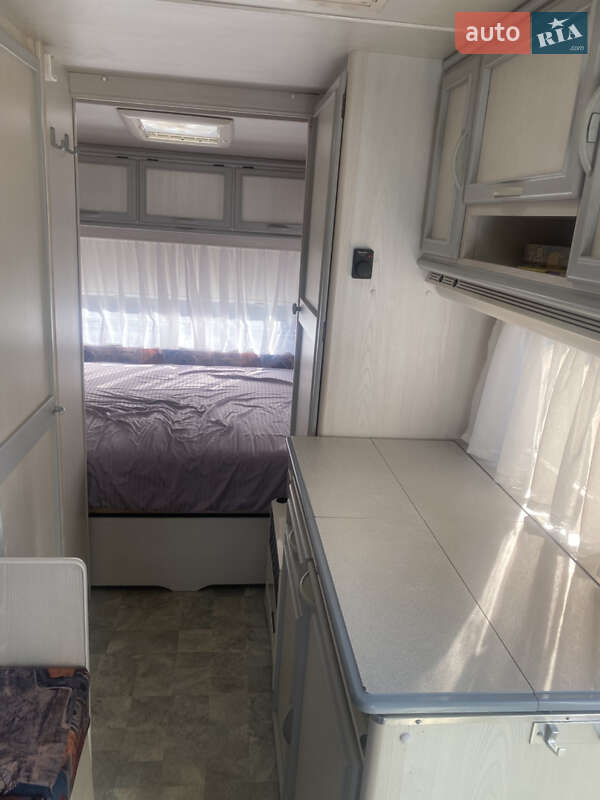 Прицеп дача LMC Lord 1996 в Житомире фото 21 Прицеп дача LMC Lord 1996 в Житомире