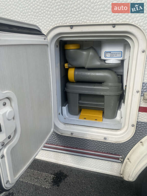 Прицеп дача LMC Lord 1996 в Житомире фото 24 Прицеп дача LMC Lord 1996 в Житомире