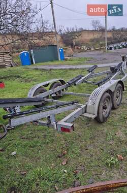 Легковой прицеп Load Rite Boat Trailer 2002 в Одессе