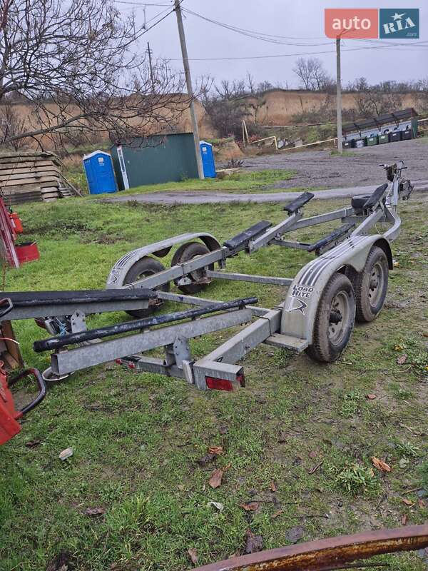 Легковий причіп Load Rite Boat Trailer 2002 в Одесі