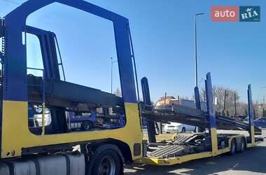 Автовоз Lohr C2H99S 2006 в 