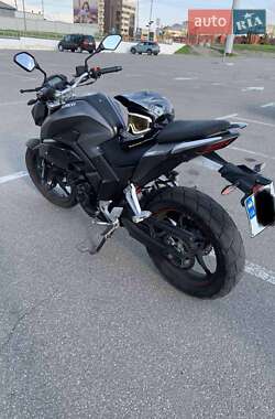 Спортбайк Loncin 250 2016 в Малой Виске