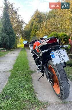 Мини спорт Loncin 250 2021 в Самборе