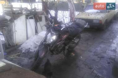 Мотоцикл Классік Loncin 250 2021 в Чернівцях