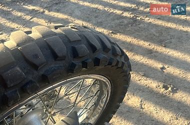 Мотоцикл Кросс Loncin 250 2024 в Рокитному