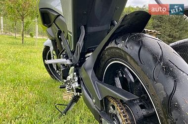 Спортбайк Loncin 250 2020 в Дрогобичі
