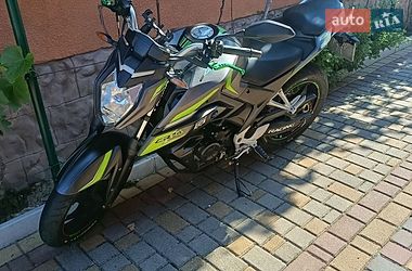 Спортбайк Loncin 250 2022 в Мукачево