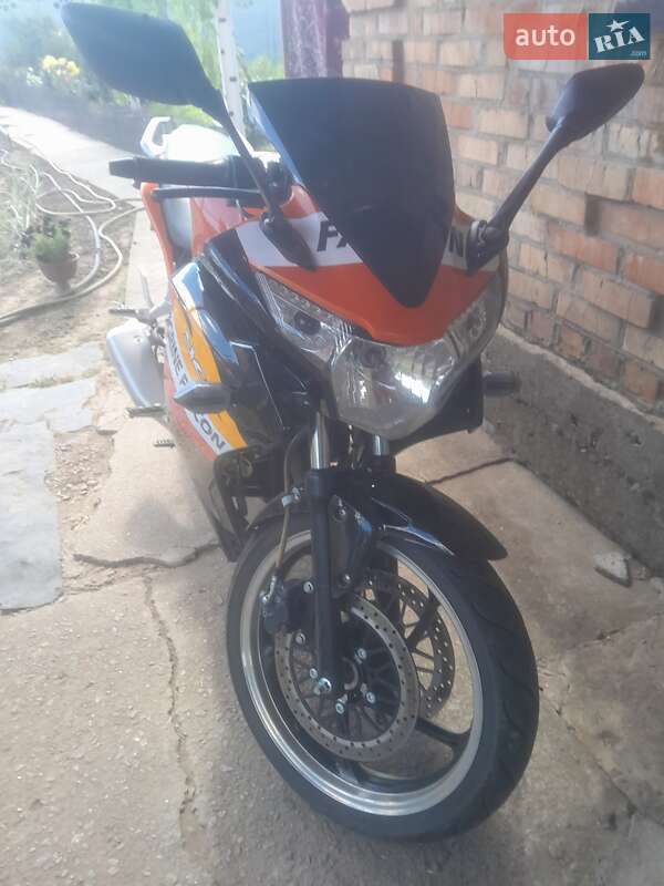 Мини спорт Loncin 250CC 2020 в Марганце