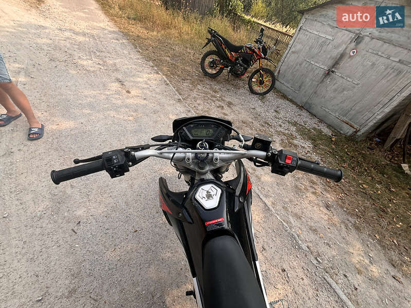 Вездеход-амфибия Loncin 250CC 2023 в 