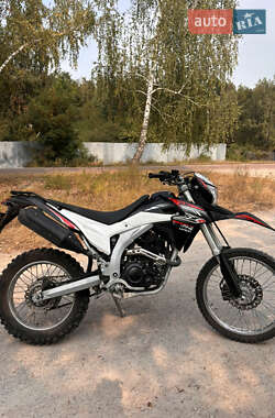 Вездеход-амфибия Loncin 250CC 2023 в 