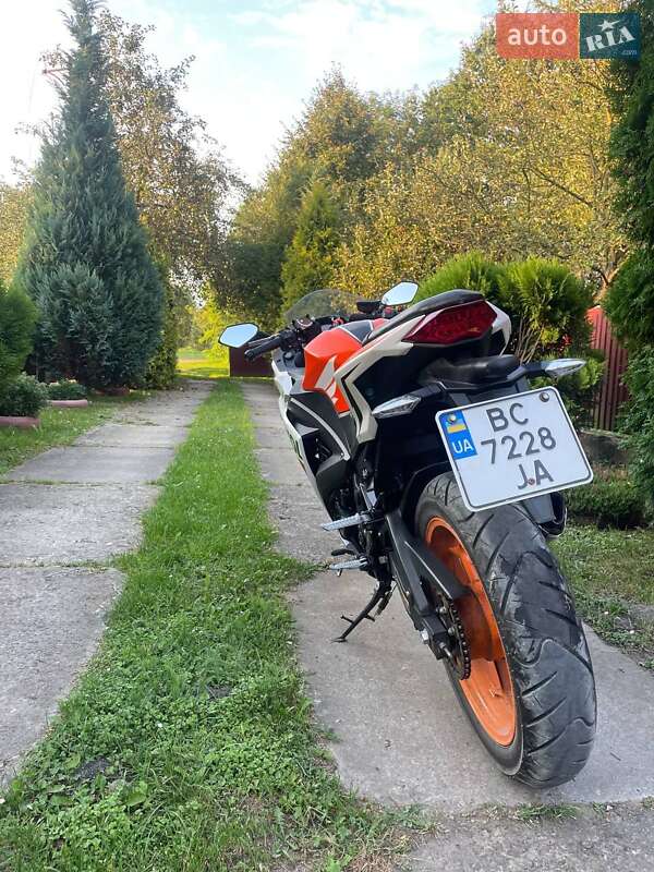 Мини спорт Loncin 250CC 2021 в Самборе