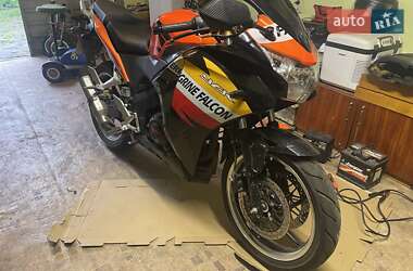 Спортбайк Loncin 250CC 2021 в 