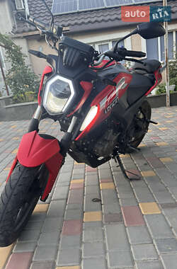 Мотоцикл Кросс Loncin 250CC 2022 в 