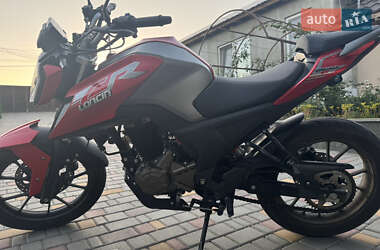 Мотоцикл Кросс Loncin 250CC 2022 в 