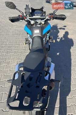Мотоцикл Многоцелевой (All-round) Loncin 250CC 2025 в 