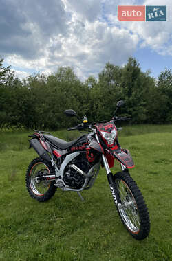 Мотовездеход Loncin 250CC 2023 в 