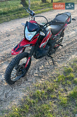Мопеди Loncin 250CC 2024 в Камені-Каширському