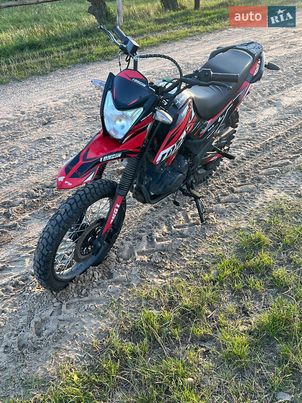 Мопеды Loncin 250CC 2024 в Камне-Каширском