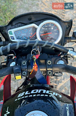 Мопеди Loncin 250CC 2024 в 