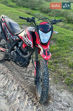 Мопеди Loncin 250CC 2024 в 