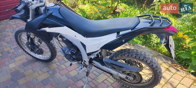 Мотоцикл Кросс Loncin 250CC 2019 в Сарнах фото 3 Мотоцикл Кросс Loncin 250CC 2019 в Сарнах