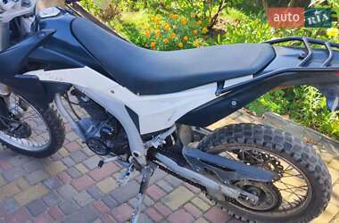 Мотоцикл Кросс Loncin 250CC 2019 в  фото 3 Мотоцикл Кросс Loncin 250CC 2019 в