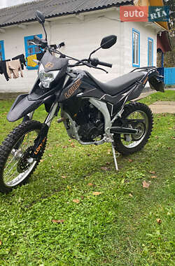 Мопеды Loncin 250CC 2020 в Ровно
