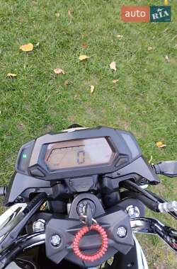 Мотоцикл Классик Loncin CR 2020 в Владимирце