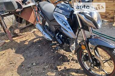 Мотоцикл Спорт-туризм Loncin CR 2020 в Сумах