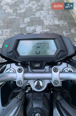 Мотоцикл Классик Loncin CR 2018 в Луцке фото 5 Мотоцикл Классик Loncin CR 2018 в Луцке