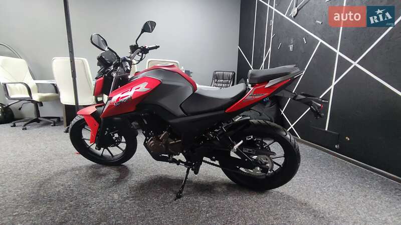 Мини спорт Loncin CR 2024 в Белой Церкви