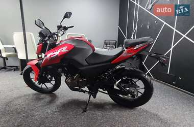 Мини спорт Loncin CR 2024 в 