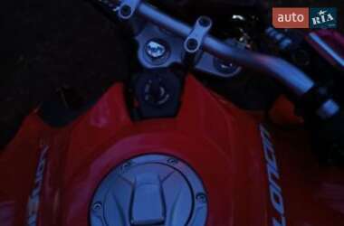 Мотоцикл Классик Loncin CR 2023 в Маневичах