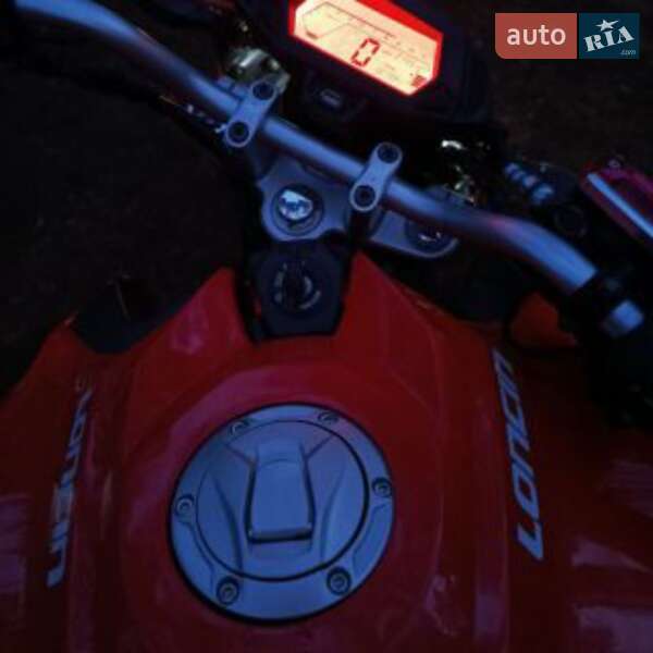 Мотоцикл Классик Loncin CR 2023 в Маневичах