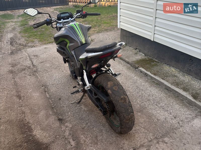 Грузовые мотороллеры, мотоциклы, скутеры, мопеды Loncin CR 2021 в Березному