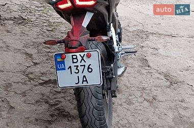 Мотоцикл Классік Loncin CR 2021 в Олиці